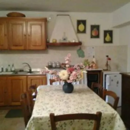 Feriehus Casetta Pasqualina Tavernelle (Panicale)